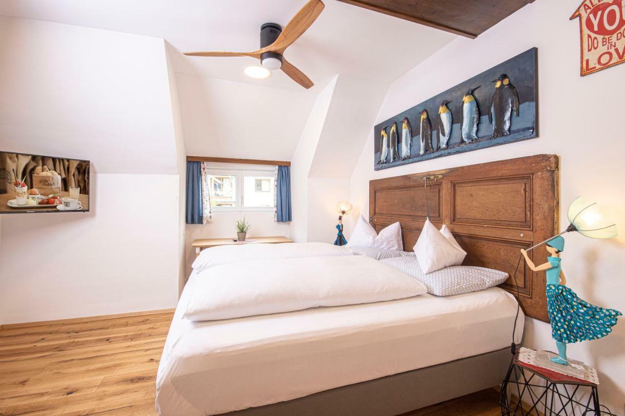 Ferienwohnung Kaffeewerkstatt Saint Wolfgang Kamer foto